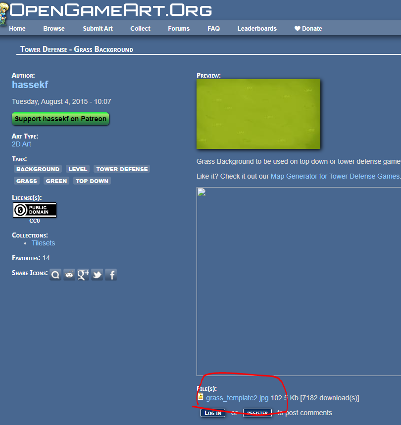 Trash Flight 만들기(2) - 게임 이미지 구하기 12 12 1