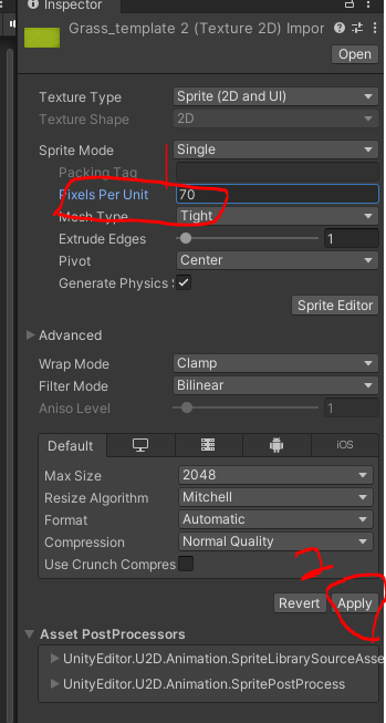 Trash Flight 배경이미지