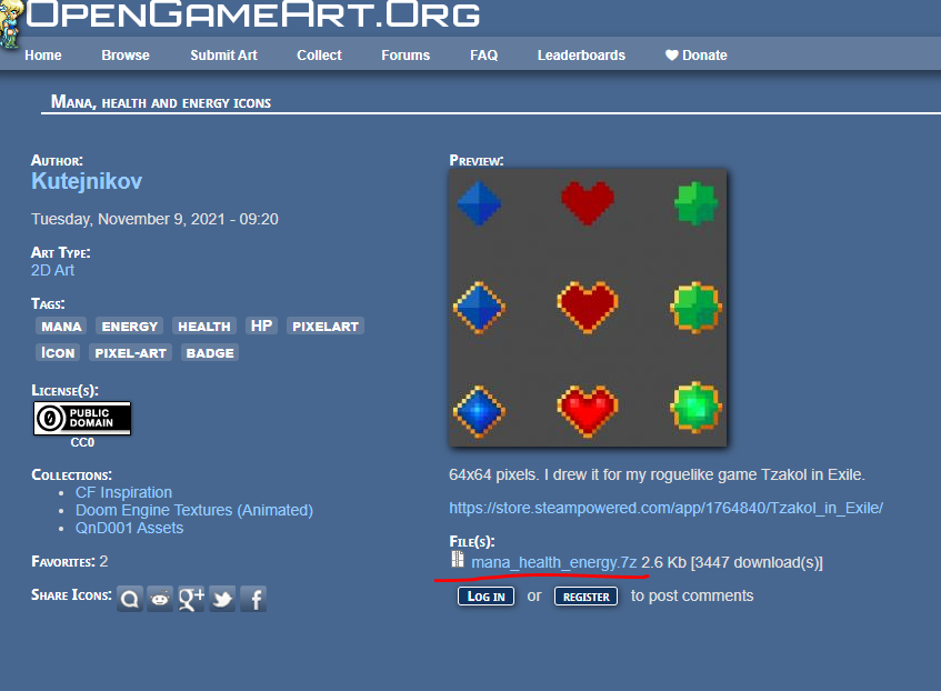 Trash Flight 만들기(2) - 게임 이미지 구하기 9 9 1