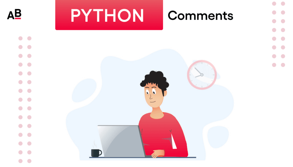 파이썬 주석