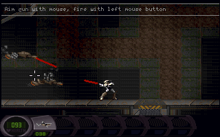 파이썬 슈팅게임 총알 발사 구현 본문 이미지 1